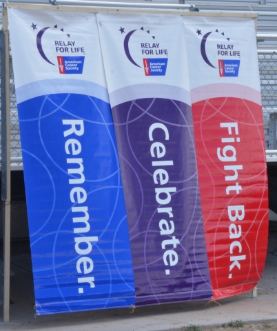 Relay Flags